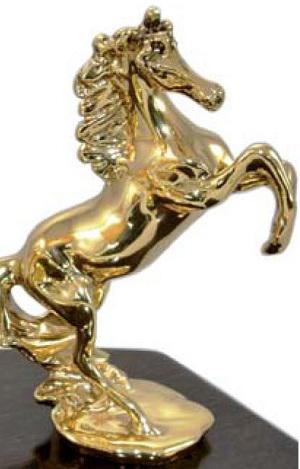 Set Încălzitor de Cognac Fire Horse 2026 by Credan [5]