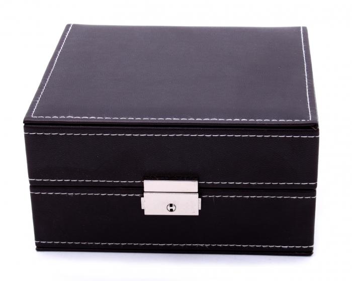 Accesorii Black & Silver Jos von Arx [6]