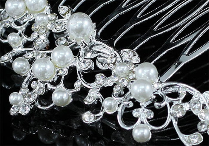 Agrafa Borealy Pearl Classic Vintage [3]