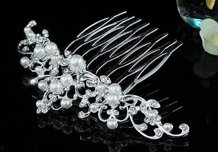 Agrafa Borealy Pearl Classic Vintage [2]