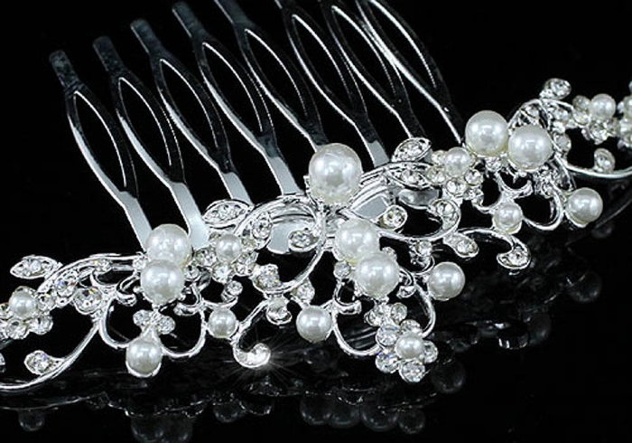 Agrafa Borealy Pearl Classic Vintage [4]