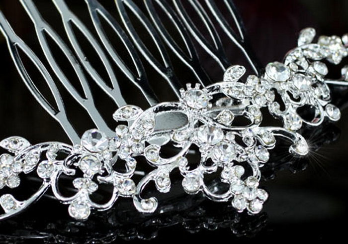 Agrafa Borealy Elegant Wedding [2]