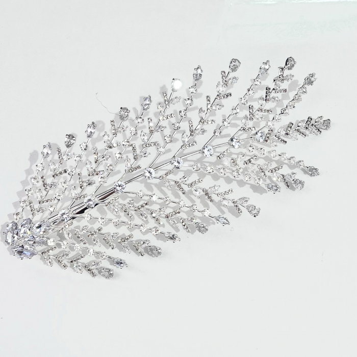 Agrafa Mireasa Flexibila Bridal Luxury [3]