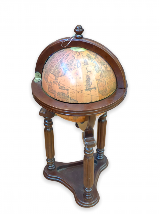 Aristocratic Bar Globe Classic [1]