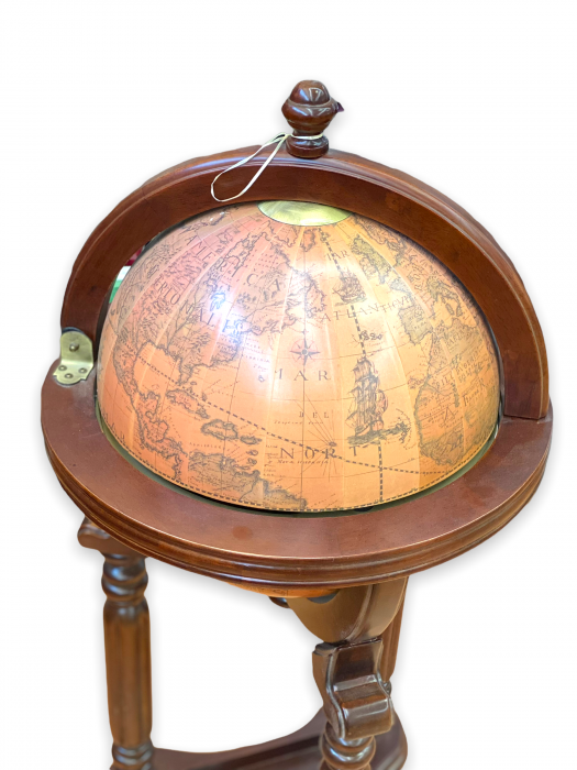Aristocratic Bar Globe Classic [6]