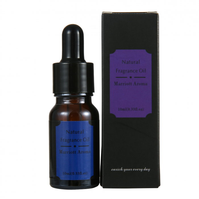 Luxury Hotels Fragrance Natural Oil 12 Uleiuri Esentiale  12 x 10 ml [10]