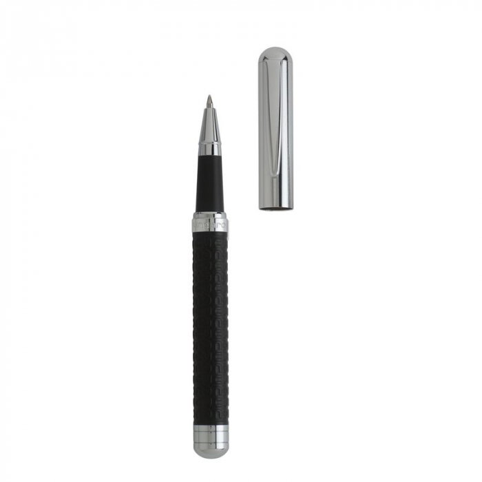 Rollerball pen UNGARO Uuuu Homme + Esarfa Borealy [2]