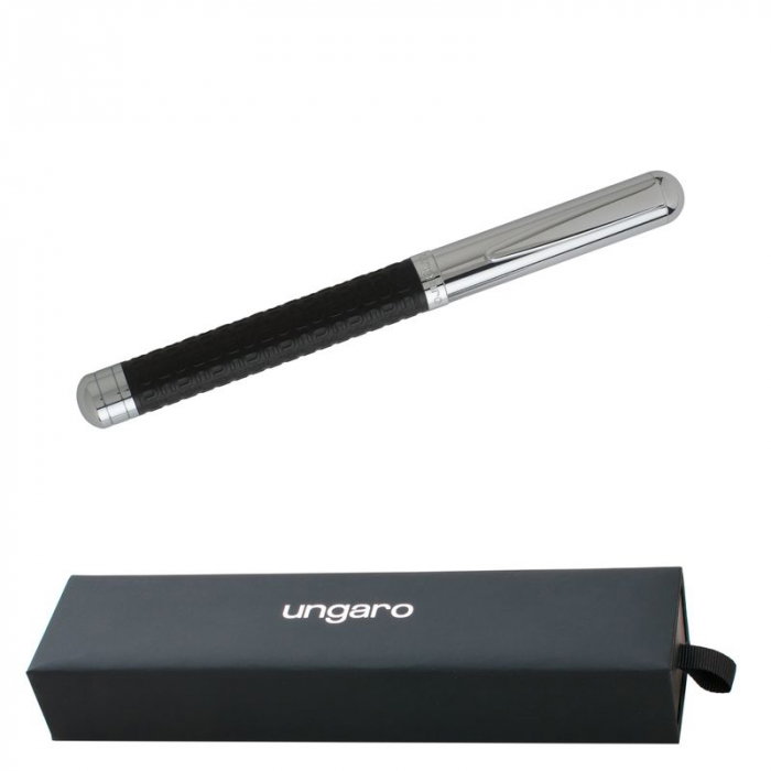 Rollerball pen UNGARO Uuuu Homme + Esarfa Borealy [3]