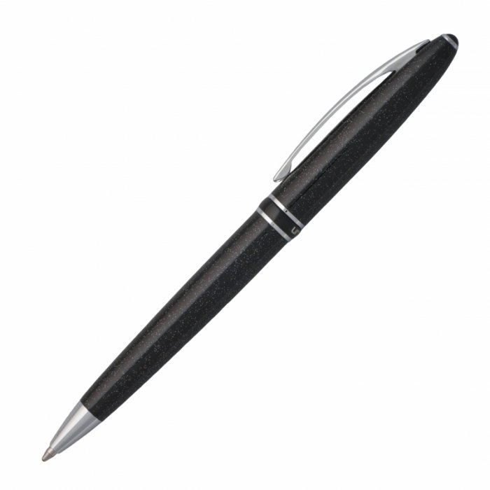 Ballpoint pen Ungaro Lustrini & Agenda Red Leaf [2]