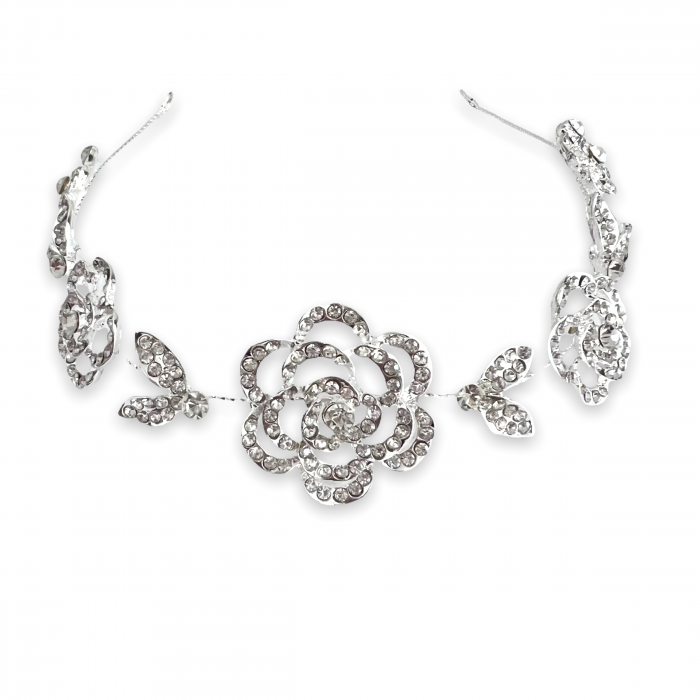 Bentita Flexibila Wedding Roses [2]