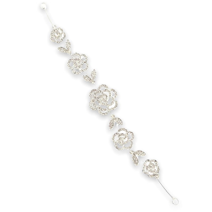 Bentita Flexibila Wedding Roses [1]