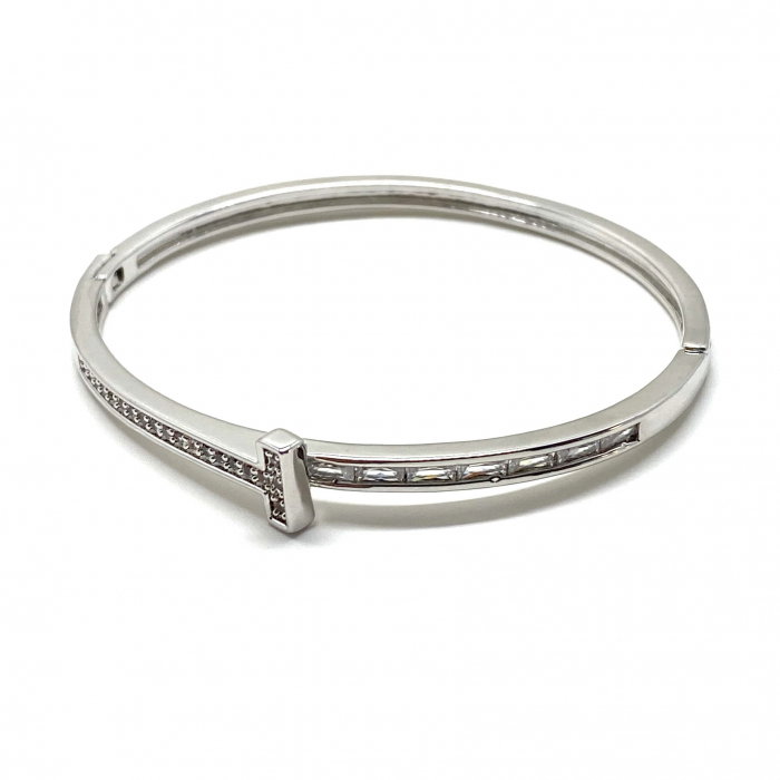 Brăţară T Classic Diamonds [3]
