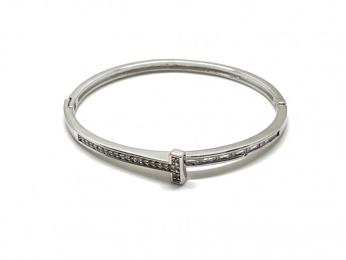 Brăţară T Classic Diamonds [1]