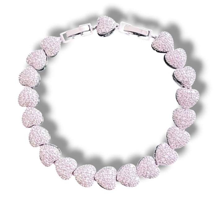 Brăţară Luxe Heart [1]