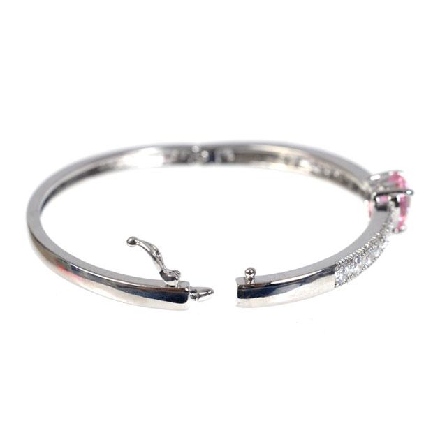 Brăţară Borealy Bangle Pink Love [7]