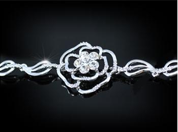 Brăţară Borealy Rose [5]