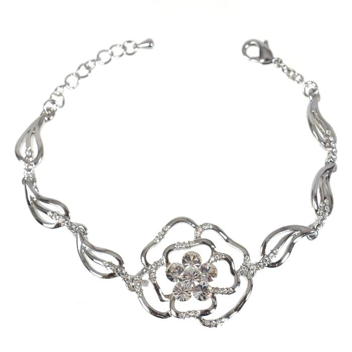 Brăţară Borealy Rose [1]