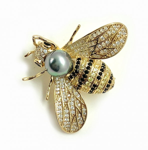 BROSA ALBINA [2]