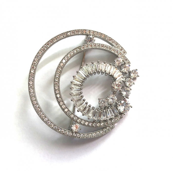 Brosa Full Moon Crystals [2]