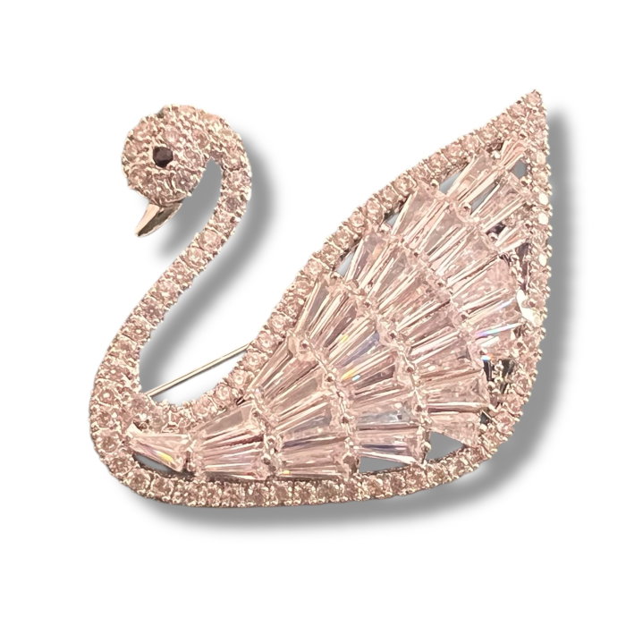 Brosa lebada Swan [2]