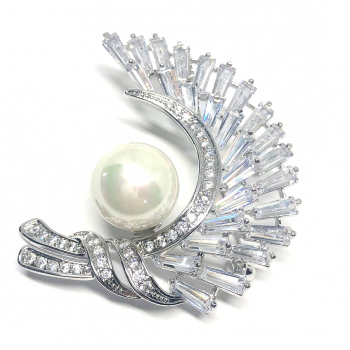 Brosa Symphony of Crystals [2]