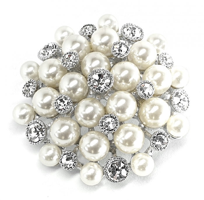 Brosa Opulence Pearl [1]