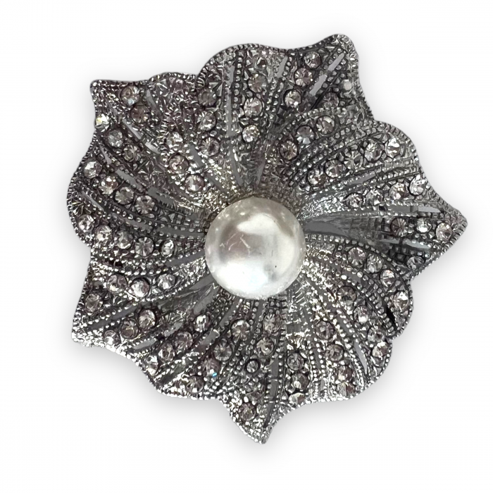 Brosa Donna Grey [1]