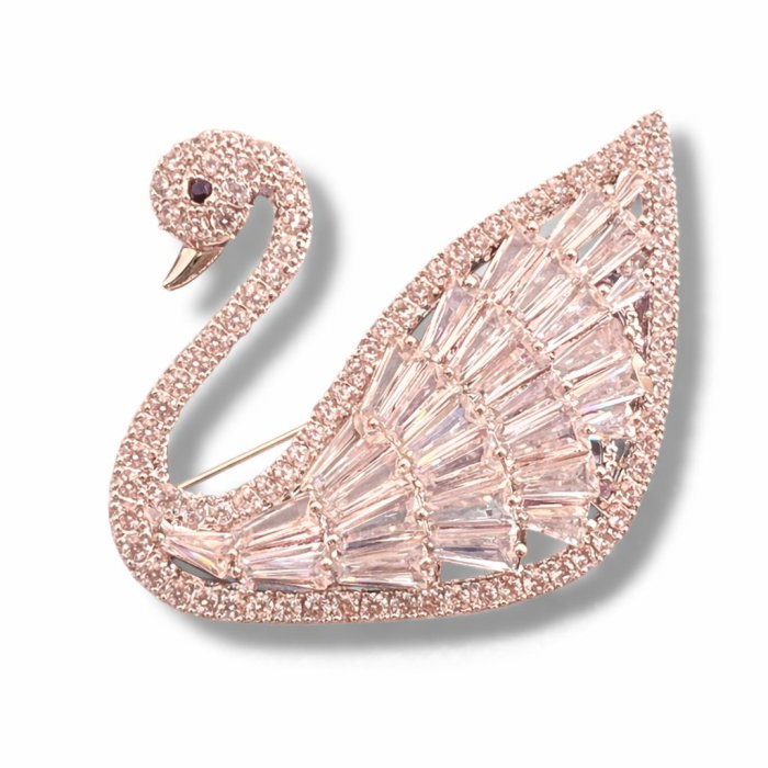 Brosa lebada Swan [1]