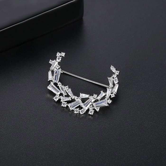 Brosa Crystal Moon [2]