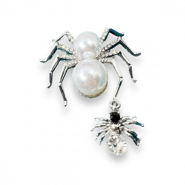 Broşă Spider [1]
