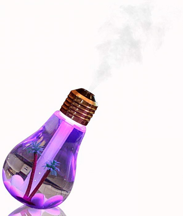 Bulb Umidificator Tip bec [2]
