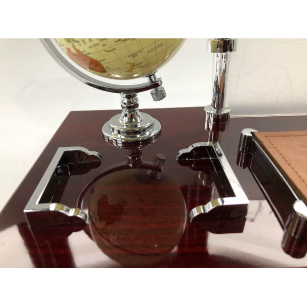 Business Desk Photo Frame [3]