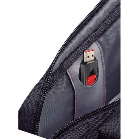 Business Borealy Geantă & Rucsac laptop 3 în 1 [2]