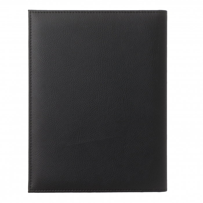 Business Man Storyline Black Mapa A5 + acumulator extern si Batista Matase Desk [4]