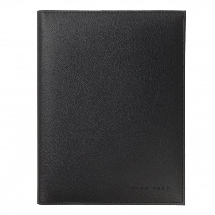 Business Man Storyline Black Mapa A5 + acumulator extern si Batista Matase Desk [5]