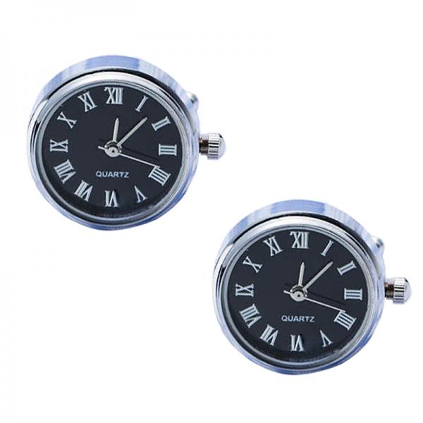 Set butoni Borealy Ceas Functional Quartz si Note pad Hugo Boss [2]