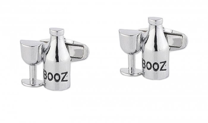 Butoni Booz [2]