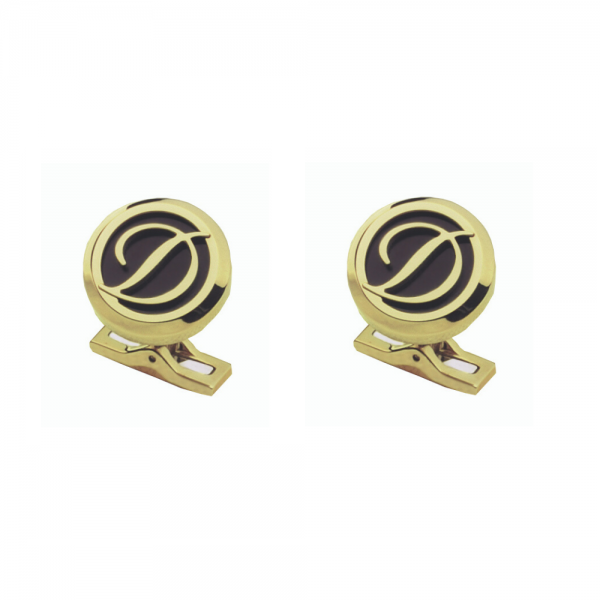 Butoni Gold S.T. Dupont [1]