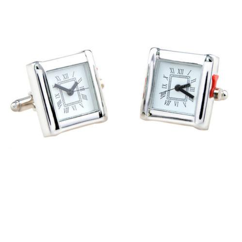 Butoni Borealy Functional Clock Square [1]