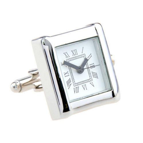 Butoni Borealy Functional Clock Square [2]