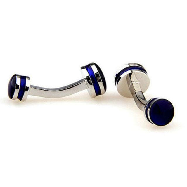 Butoni Borealy Luxury Blue Stone [4]