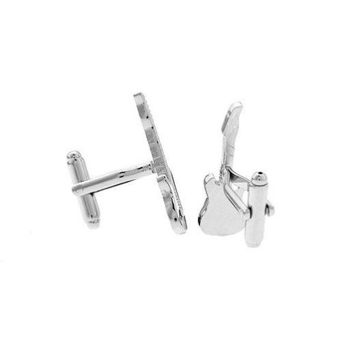 Butoni Passion for Guitar Silver [4]