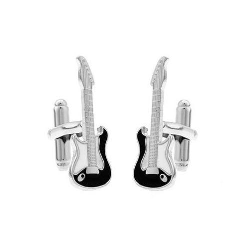 Butoni Passion for Guitar Silver [1]