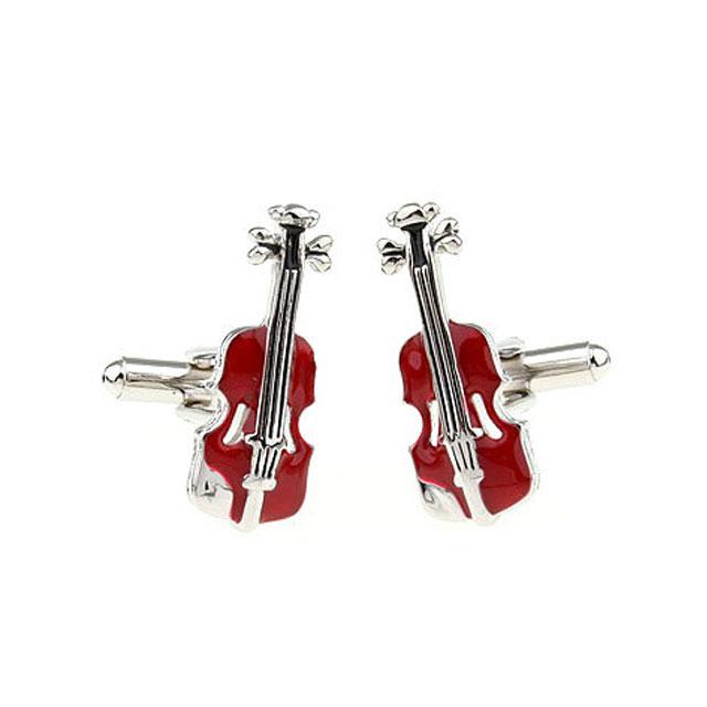 Butoni Borealy Passion for Violins Red [1]