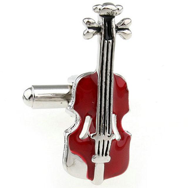 Butoni Borealy Passion for Violins Red [2]