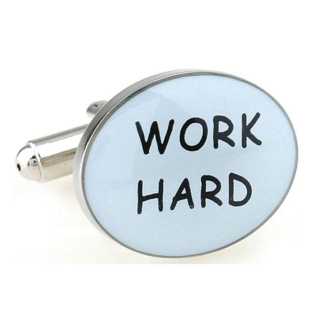 Butoni Borealy WORK HARD PLAY HARD [2]