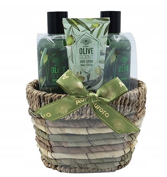 Cadou Love Green Olive [2]