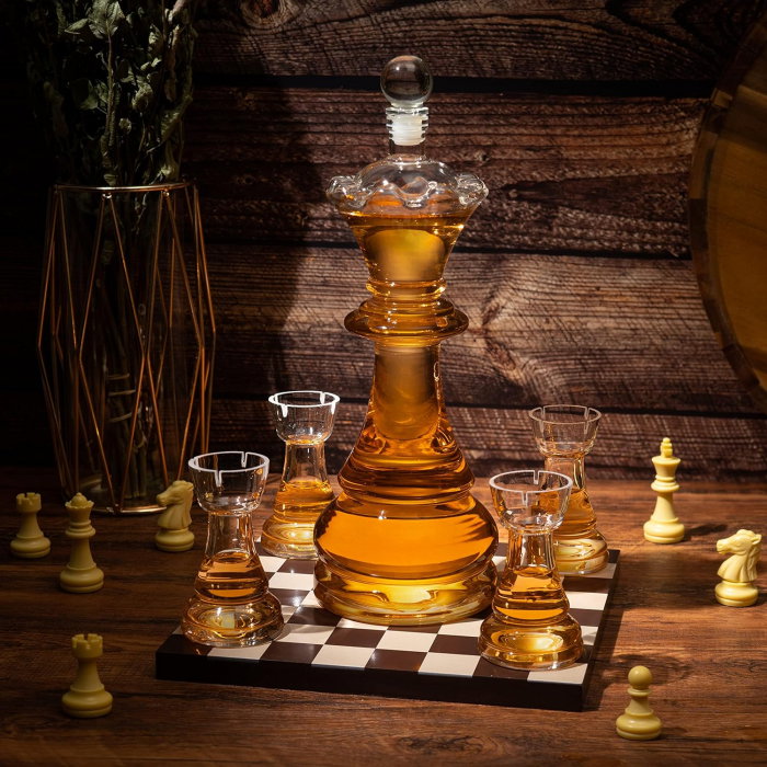 Cadou Decantor Sah Cadou de Craciun [6]