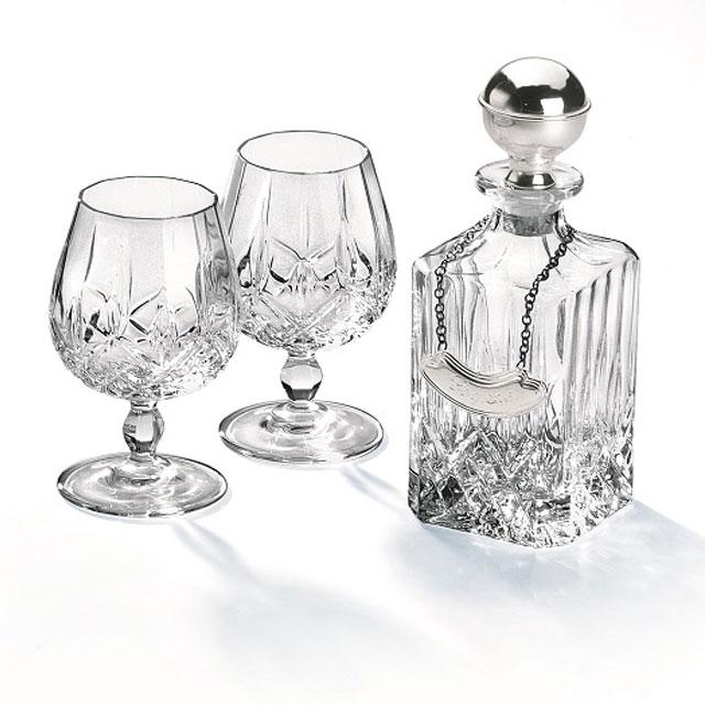 Cadou de lux pentru cognac by Chinelli [1]