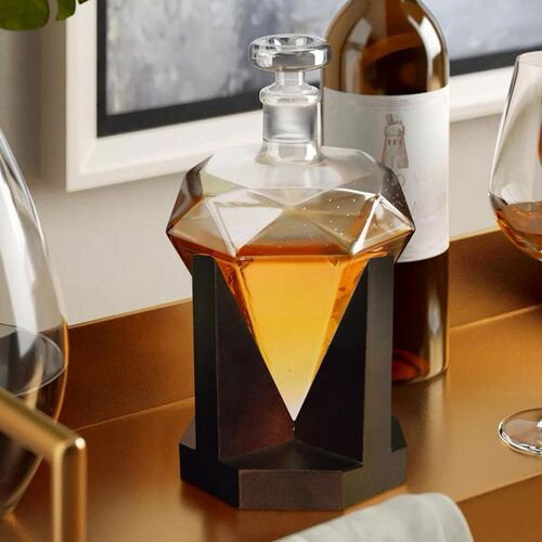 Cadou Decantor Diamant Kitchen [2]
